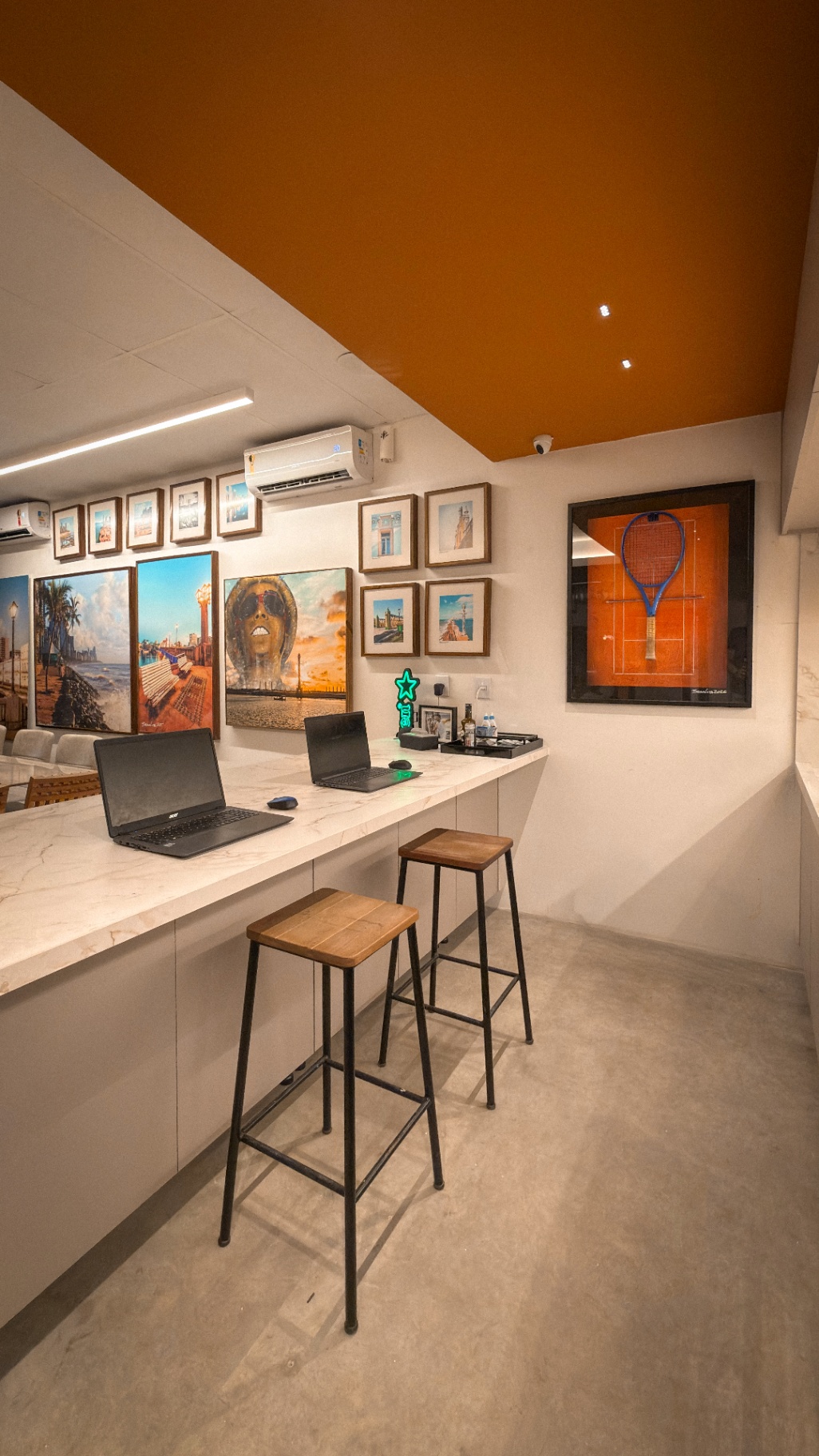 Galeria de arte