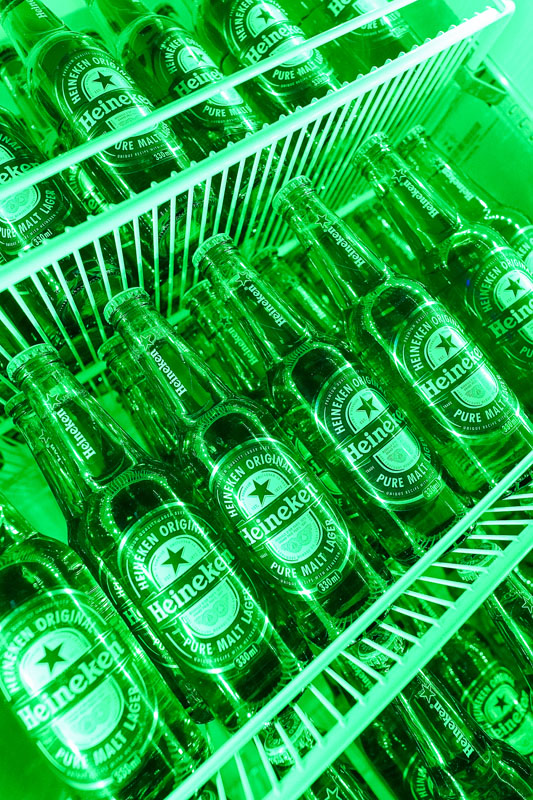 Happy hour premium